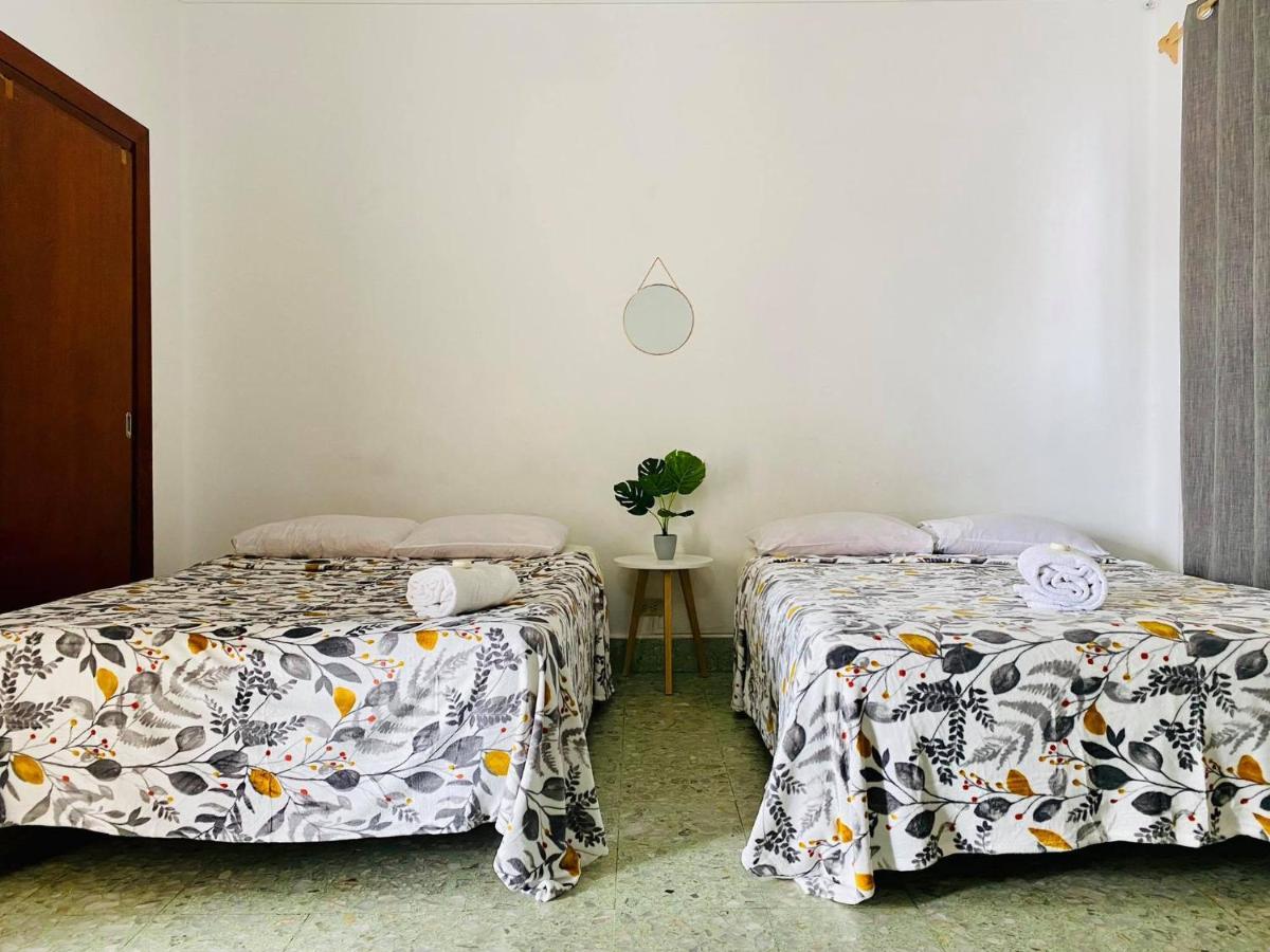 Bed and Breakfast Casa Del Centro Морелія Екстер'єр фото